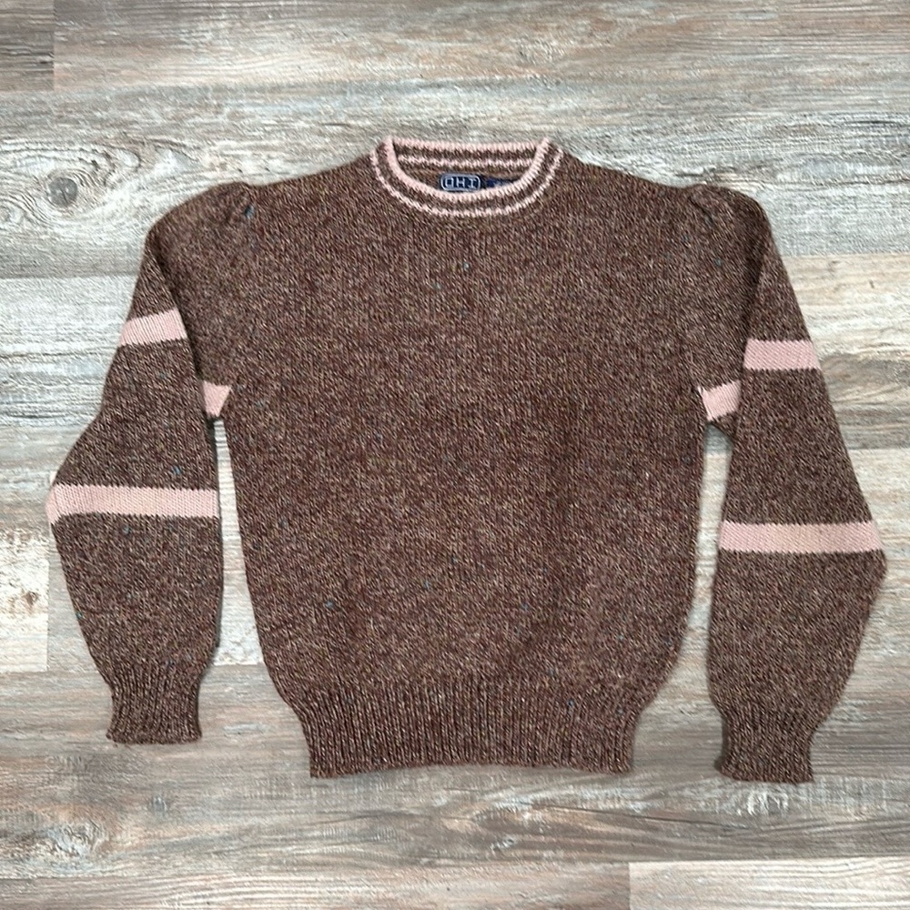 Vintage Sweater
